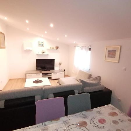 Apartman Superba A1 Sibenik Exterior photo