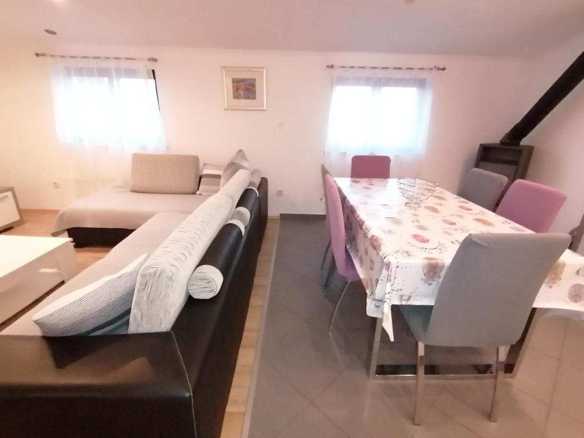Apartman Superba A1 Sibenik Exterior photo