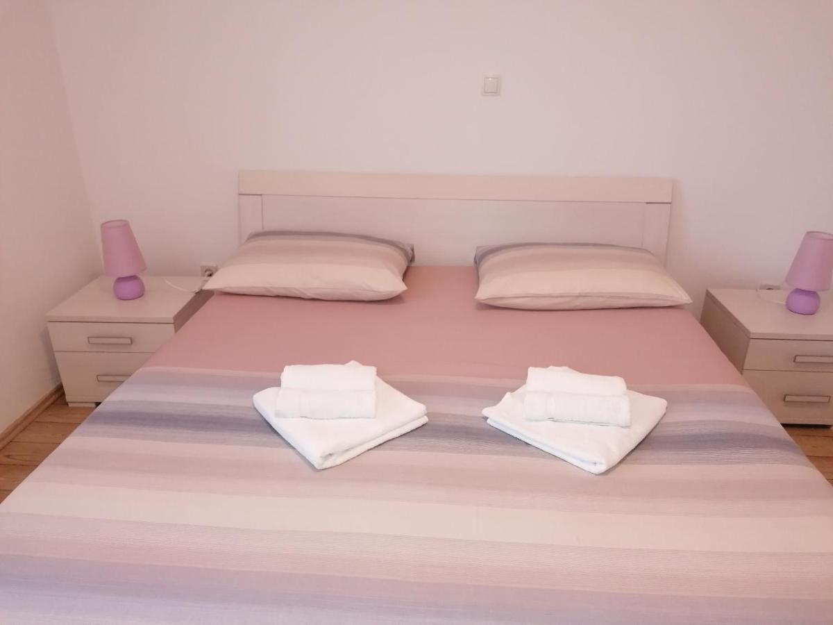 Apartman Superba A1 Sibenik Exterior photo