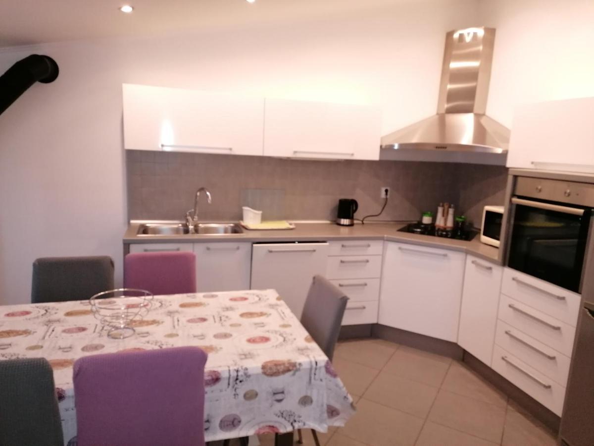 Apartman Superba A1 Sibenik Exterior photo