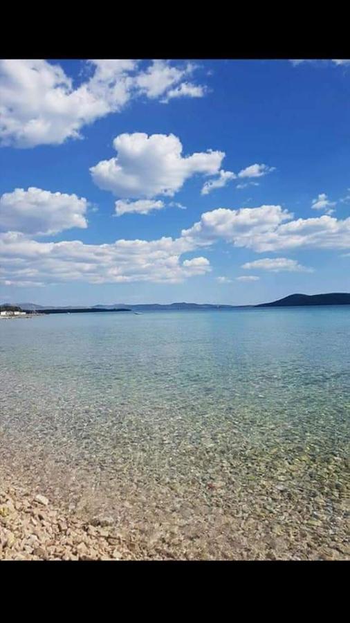 Apartman Superba A1 Sibenik Exterior photo