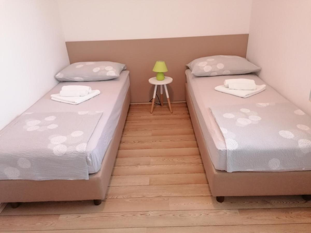 Apartman Superba A1 Sibenik Exterior photo