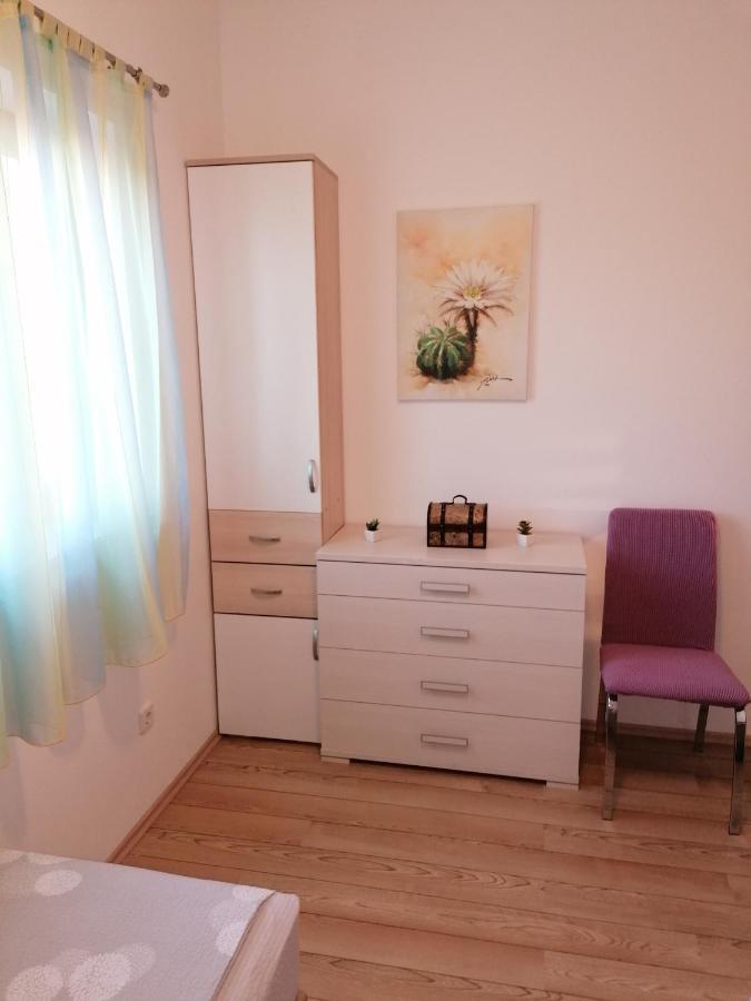 Apartman Superba A1 Sibenik Exterior photo