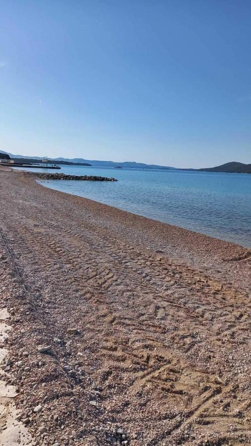 Apartman Superba A1 Sibenik Exterior photo