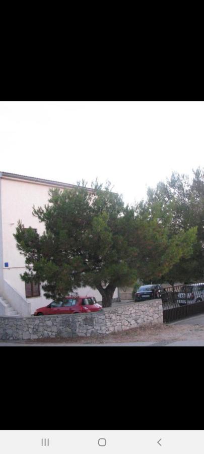 Apartman Superba A1 Sibenik Exterior photo