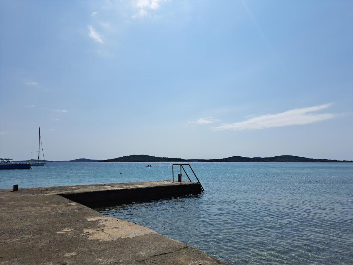 Apartman Superba A1 Sibenik Exterior photo
