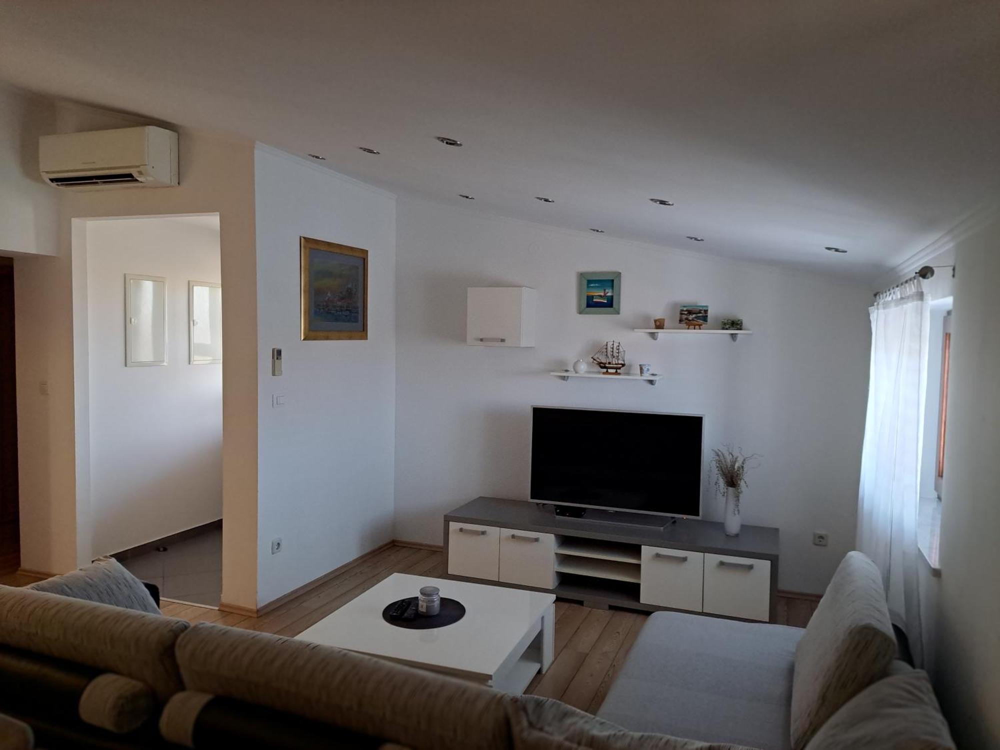 Apartman Superba A1 Sibenik Exterior photo