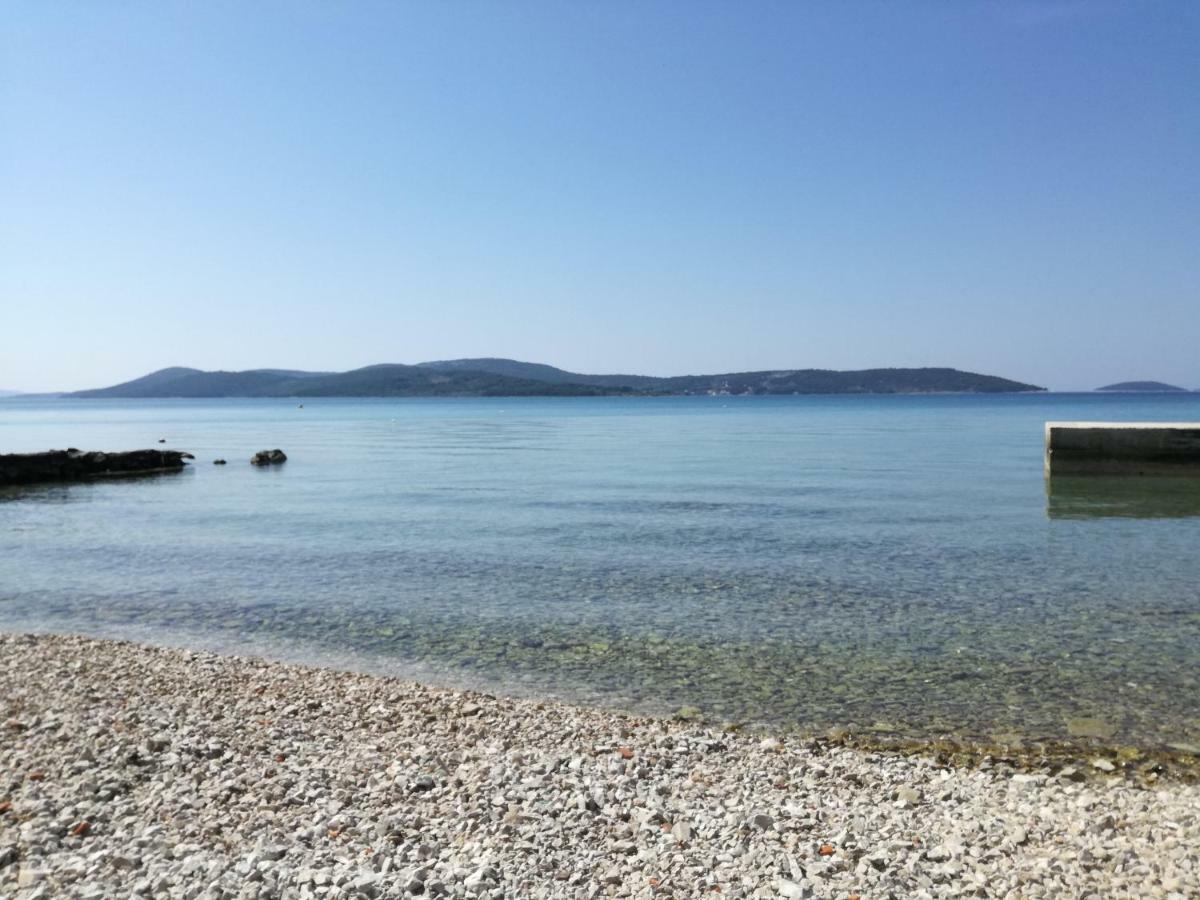 Apartman Superba A1 Sibenik Exterior photo