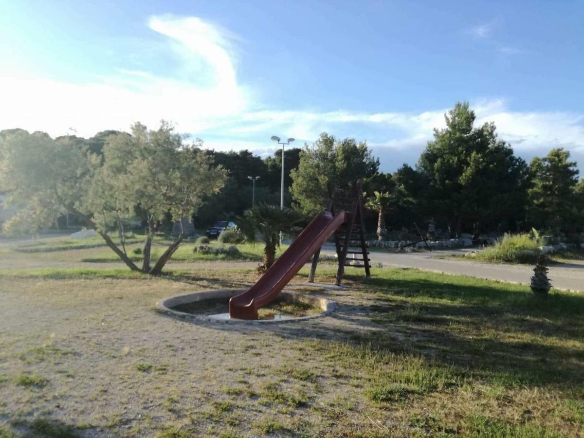 Apartman Superba A1 Sibenik Exterior photo