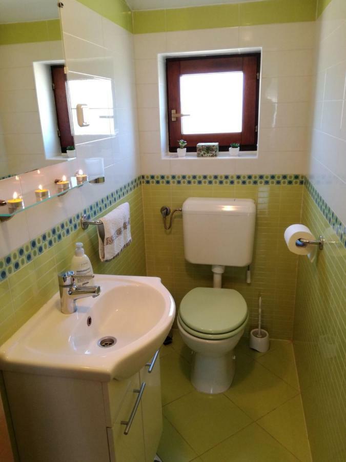 Apartman Superba A1 Sibenik Exterior photo