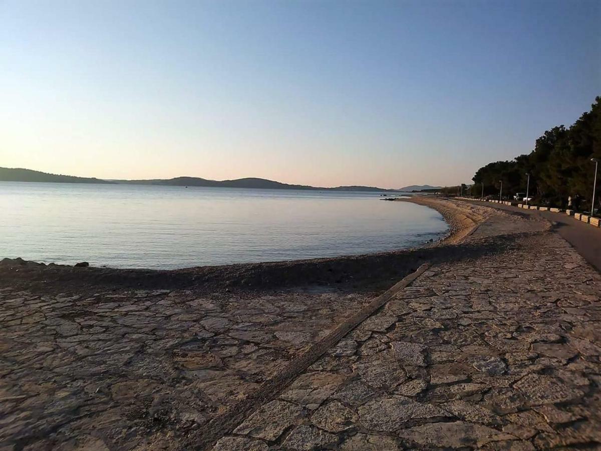 Apartman Superba A1 Sibenik Exterior photo