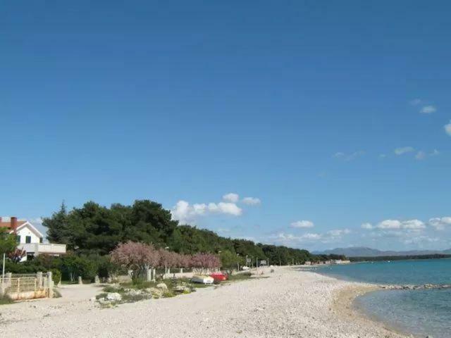 Apartman Superba A1 Sibenik Exterior photo