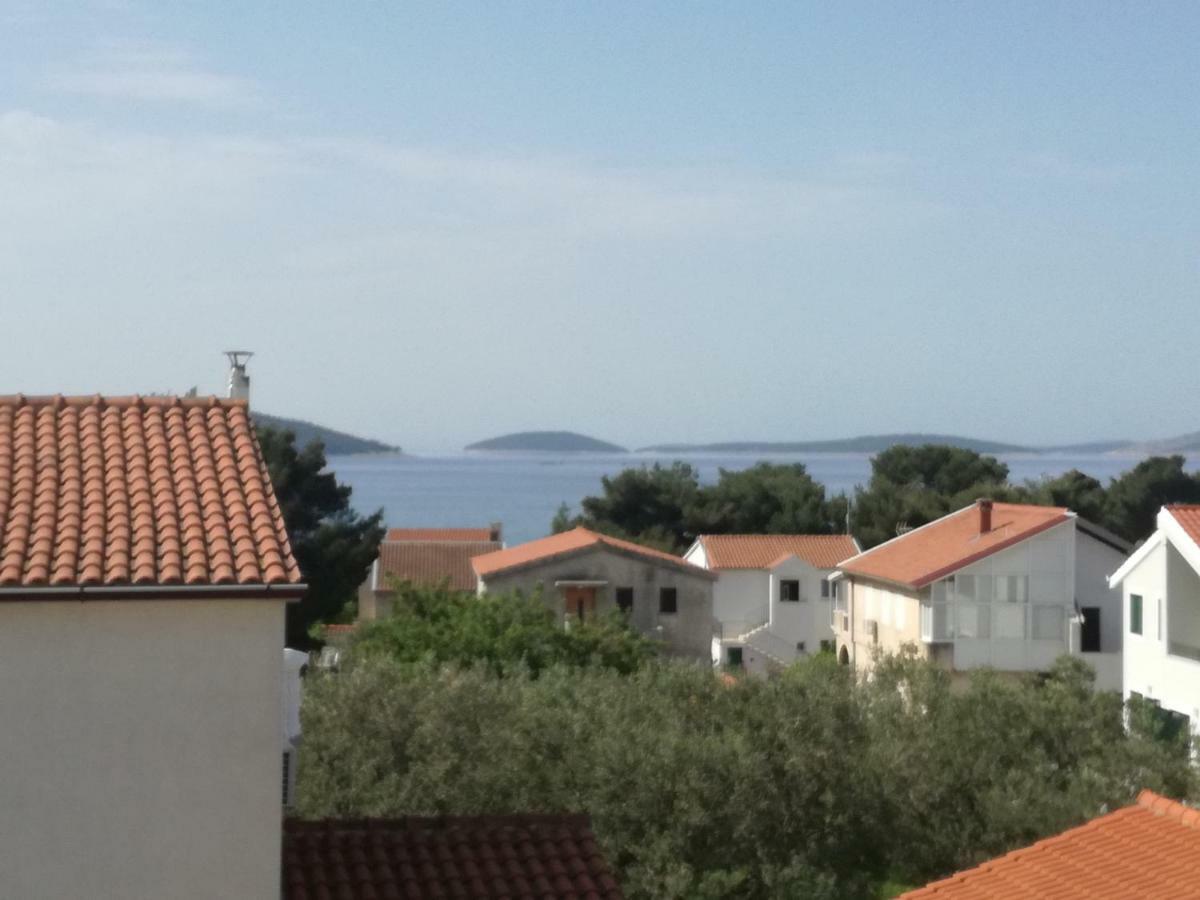 Apartman Superba A1 Sibenik Exterior photo